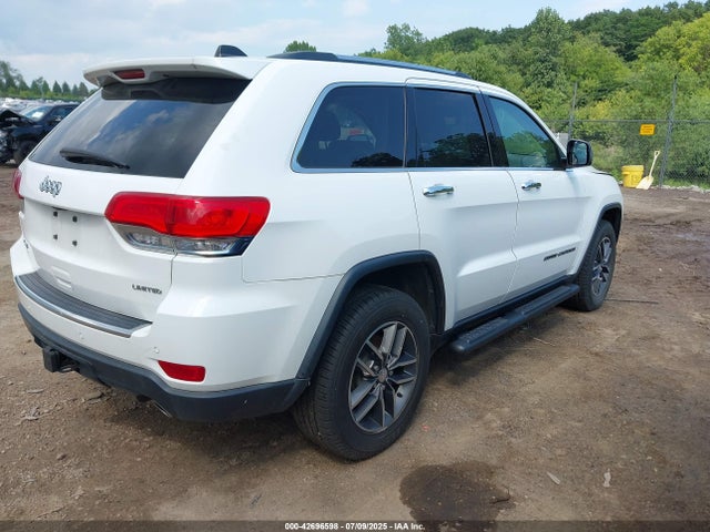 1C4RJFBG2HC942076 Jeep Grand Cherokee