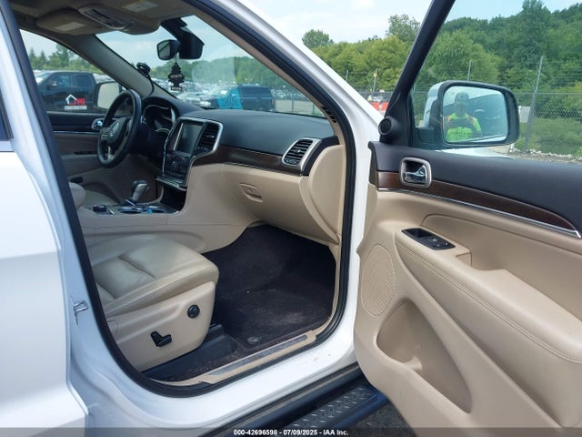 1C4RJFBG2HC942076 Jeep Grand Cherokee