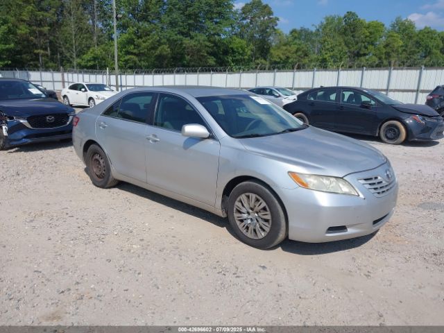 2008 TOYOTA CAMRY 4T4BE46K08R040532