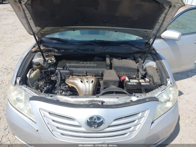 2008 TOYOTA CAMRY 4T4BE46K08R040532 Photo 9