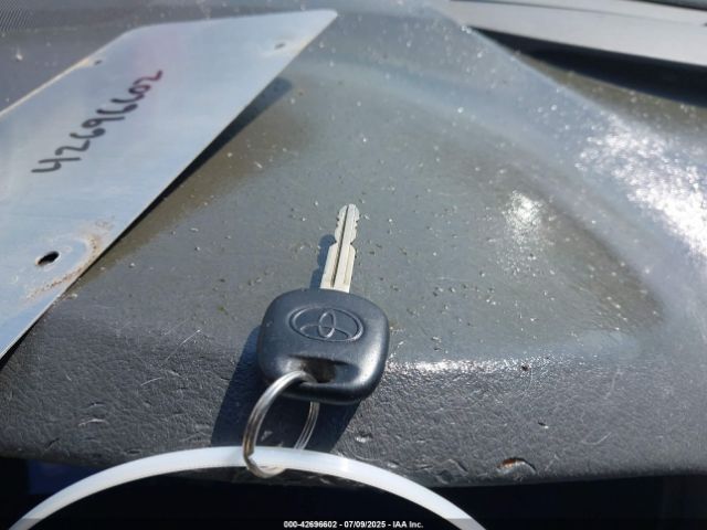 2008 TOYOTA CAMRY 4T4BE46K08R040532 Photo 10