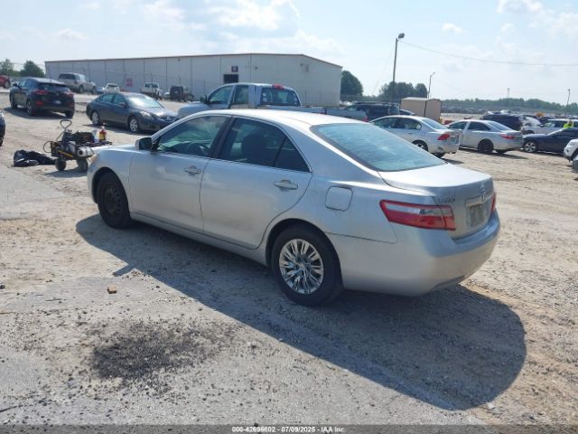 2008 TOYOTA CAMRY 4T4BE46K08R040532 Photo 2