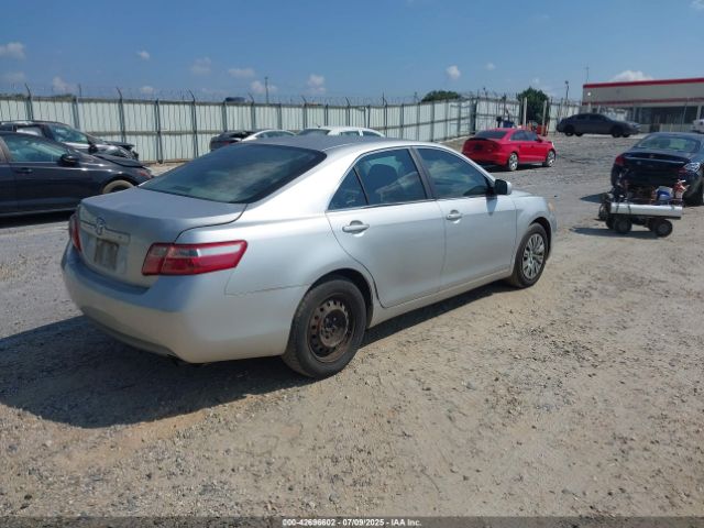 2008 TOYOTA CAMRY 4T4BE46K08R040532 Photo 3