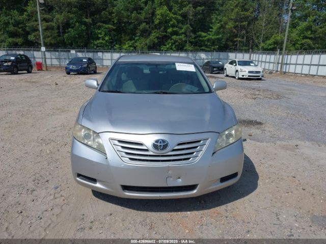 2008 TOYOTA CAMRY 4T4BE46K08R040532 Photo 5