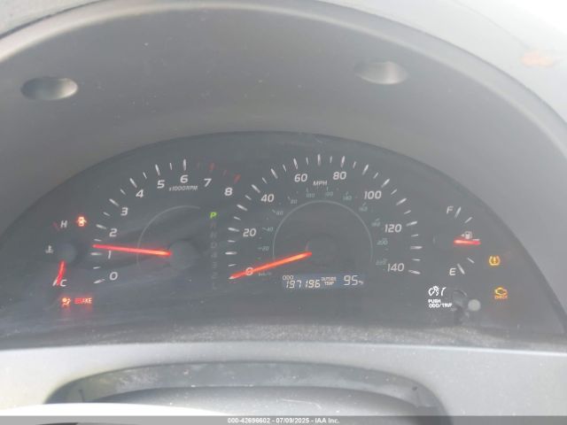 2008 TOYOTA CAMRY 4T4BE46K08R040532 Photo 6