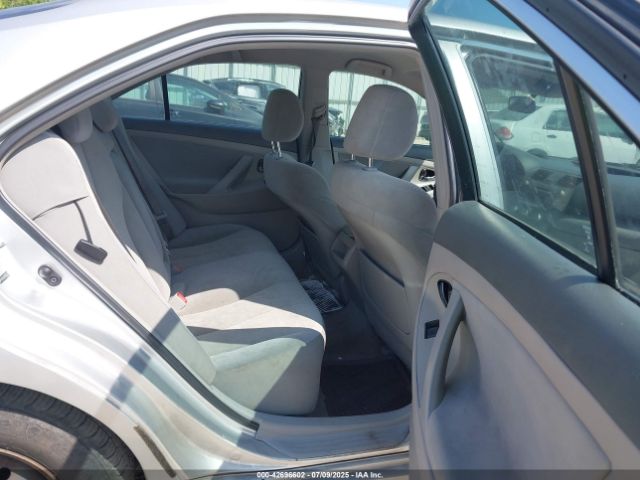 2008 TOYOTA CAMRY 4T4BE46K08R040532 Photo 7