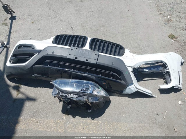 5UXTY3C01LLU71546 BMW X3