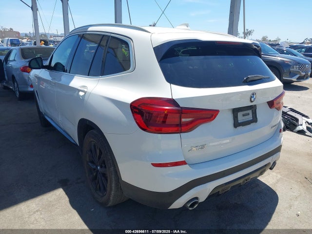 5UXTY3C01LLU71546 BMW X3