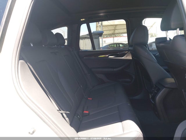 5UXTY3C01LLU71546 BMW X3