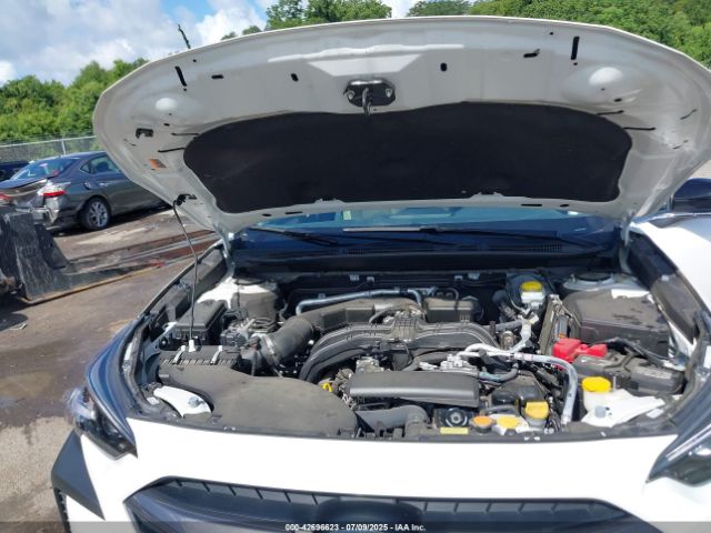 2023 SUBARU OUTBACK 4S4BTANC6P3188424 Photo 9