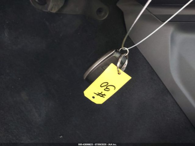 2023 SUBARU OUTBACK 4S4BTANC6P3188424 Photo 10