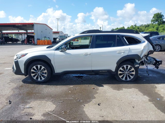 4S4BTANC6P3188424 Subaru na, u5