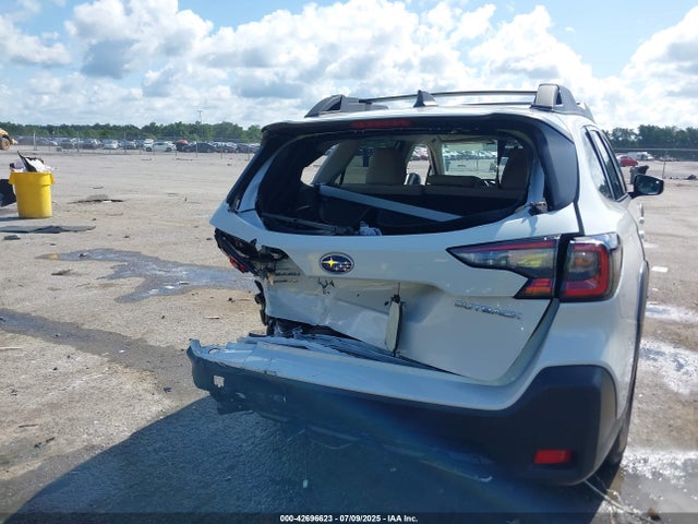 4S4BTANC6P3188424 Subaru na, u5