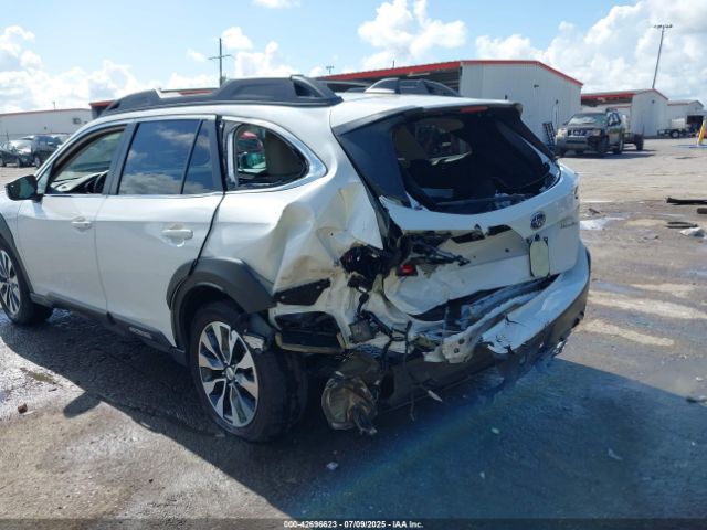 2023 SUBARU OUTBACK 4S4BTANC6P3188424 Photo 5