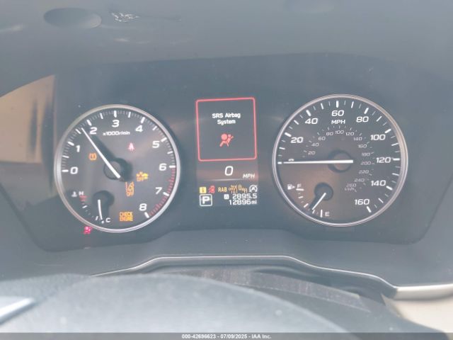 2023 SUBARU OUTBACK 4S4BTANC6P3188424 Photo 6