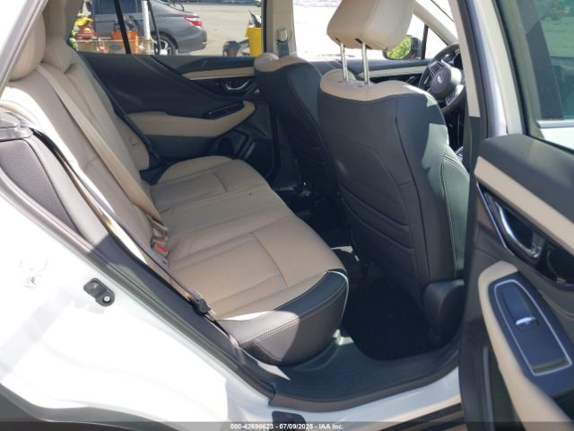 2023 SUBARU OUTBACK 4S4BTANC6P3188424 Photo 7