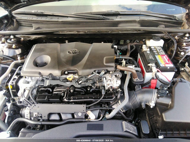 4T1K61AK4NU030076 Toyota a25a-fks