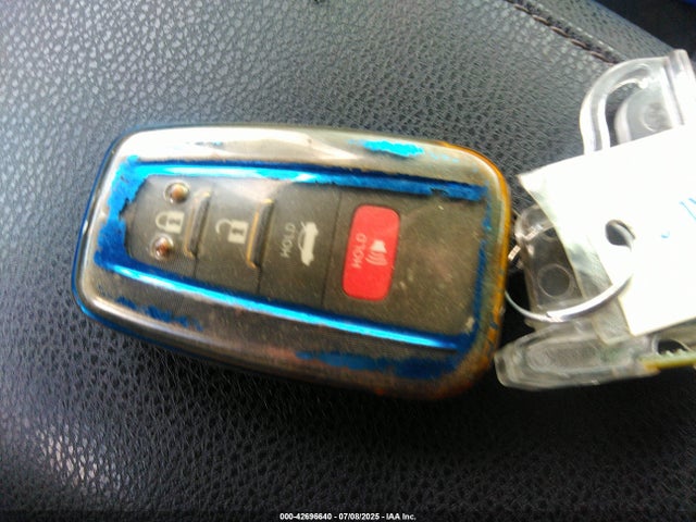4T1K61AK4NU030076 Toyota a25a-fks