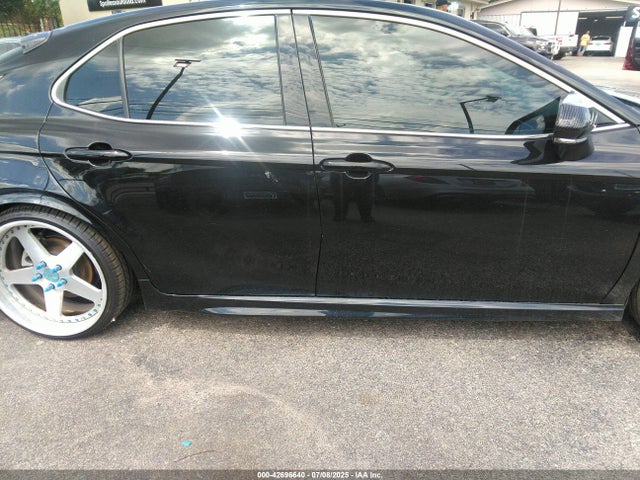 4T1K61AK4NU030076 Toyota a25a-fks