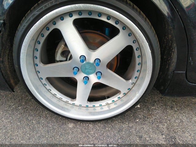 4T1K61AK4NU030076 Toyota a25a-fks