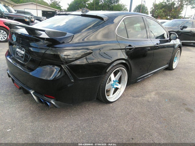 4T1K61AK4NU030076 Toyota a25a-fks