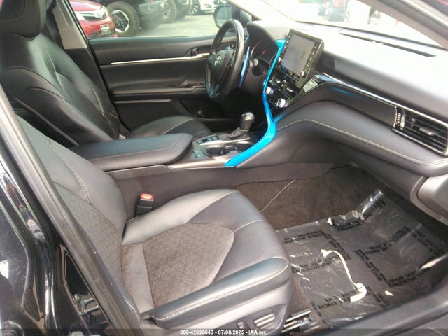 4T1K61AK4NU030076 Toyota a25a-fks