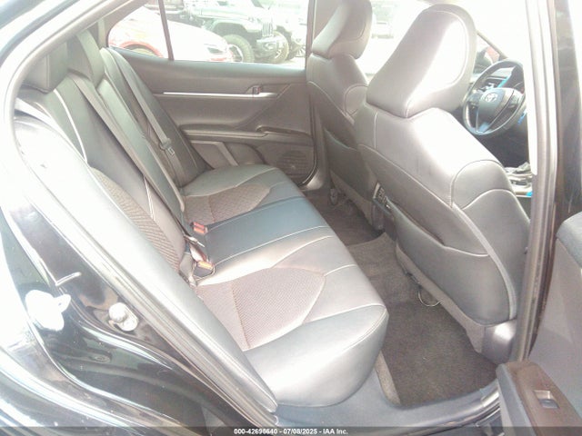4T1K61AK4NU030076 Toyota a25a-fks