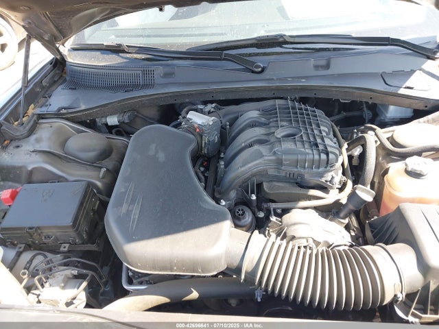 2C3CDXHGXPH622451 Dodge 2023