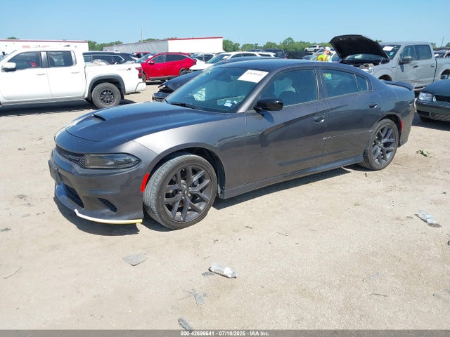 2C3CDXHGXPH622451 Dodge 2023