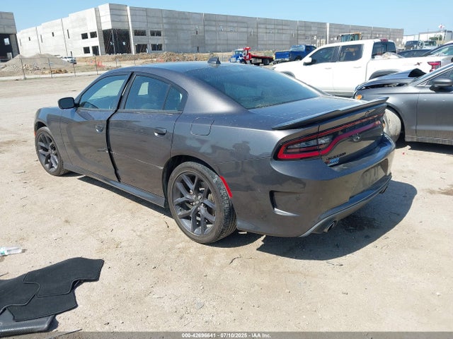 2C3CDXHGXPH622451 Dodge 2023