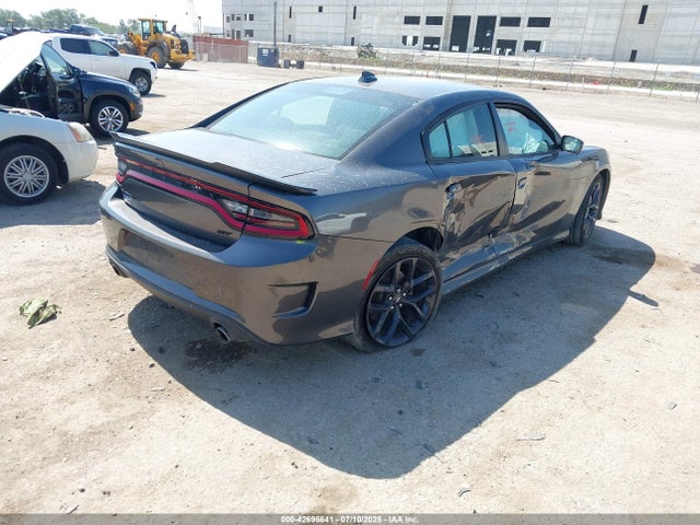 2C3CDXHGXPH622451 Dodge 2023