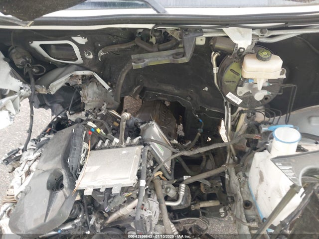 Mercedes-Benz om654 2024 W1W4KBHY3RT158446 Image 10