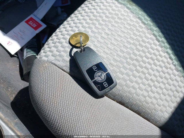 Mercedes-Benz om654 2024 W1W4KBHY3RT158446 Image 11