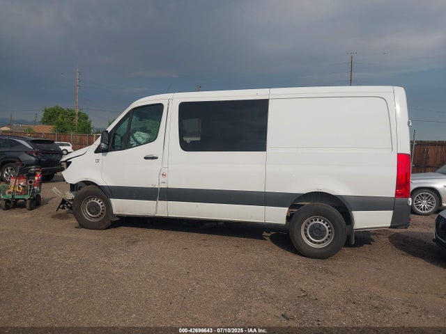 Mercedes-Benz om654 2024 W1W4KBHY3RT158446 Image 15