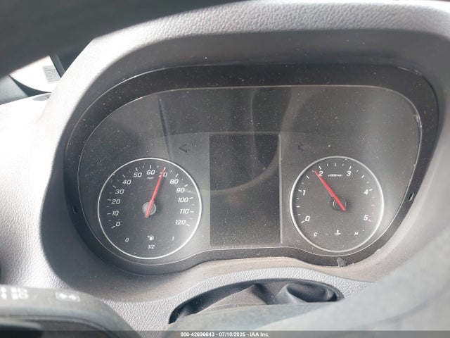 Mercedes-Benz om654 2024 W1W4KBHY3RT158446 Image 16
