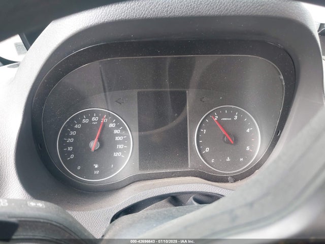 Mercedes-Benz om654 2024 W1W4KBHY3RT158446 Image 7