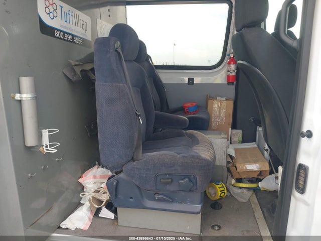 Mercedes-Benz om654 2024 W1W4KBHY3RT158446 Image 8