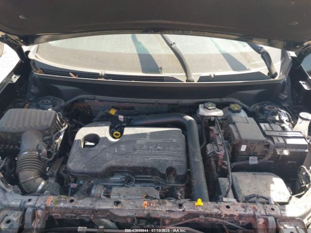 2024 CHEVROLET EQUINOX 3GNAXHEG6RL154207 Photo 9
