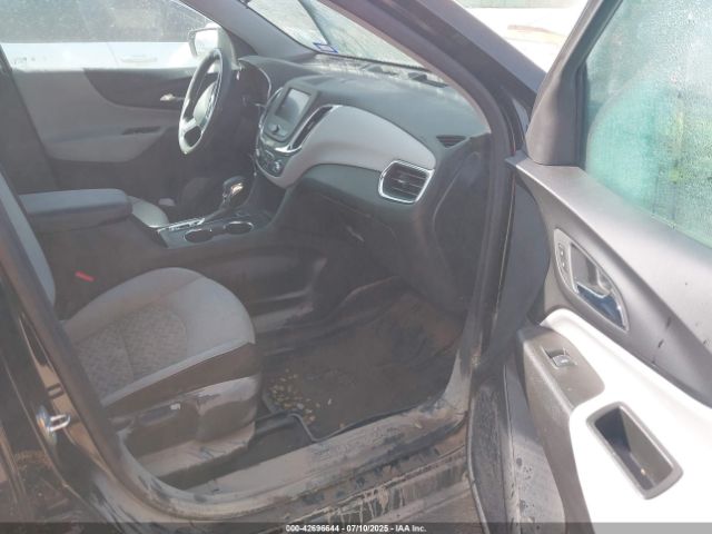 2024 CHEVROLET EQUINOX 3GNAXHEG6RL154207 Photo 4