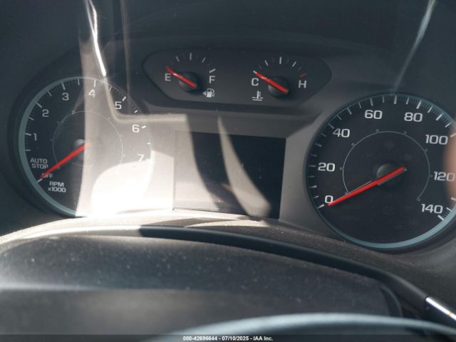 2024 CHEVROLET EQUINOX 3GNAXHEG6RL154207 Photo 6