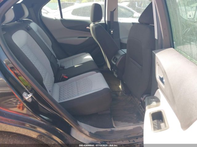 2024 CHEVROLET EQUINOX 3GNAXHEG6RL154207 Photo 7