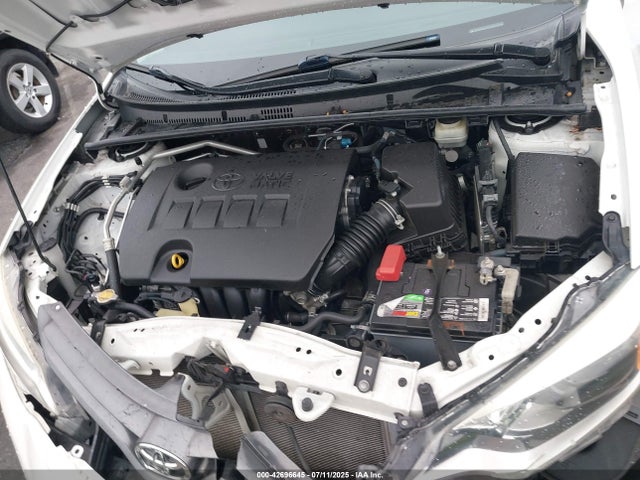 Toyota 2zr-fae 2015 5YFBPRHE1FP260768 Image 10