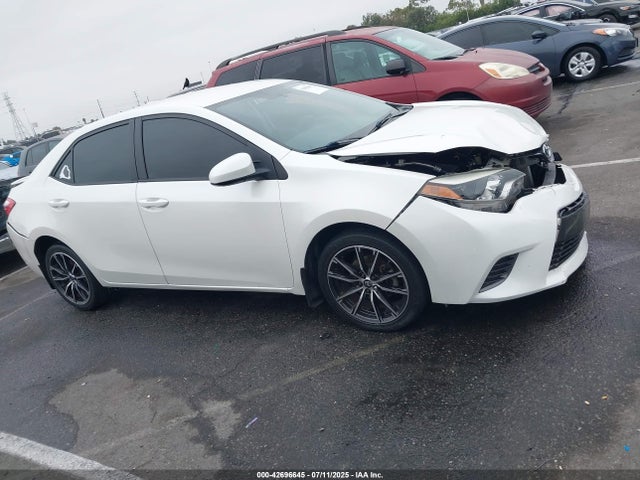 Toyota 2zr-fae 2015 5YFBPRHE1FP260768 Image 13