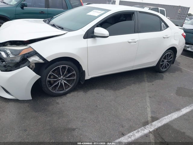 Toyota 2zr-fae 2015 5YFBPRHE1FP260768 Image 14