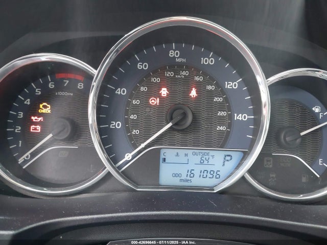 Toyota 2zr-fae 2015 5YFBPRHE1FP260768 Image 15