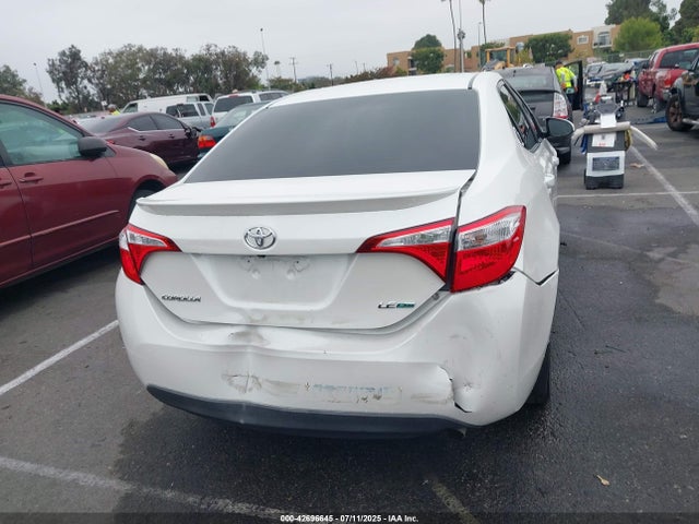 Toyota 2zr-fae 2015 5YFBPRHE1FP260768 Image 16
