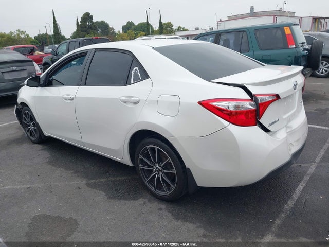 Toyota 2zr-fae 2015 5YFBPRHE1FP260768 Image 3
