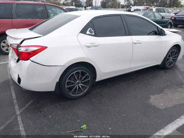 Toyota 2zr-fae 2015 5YFBPRHE1FP260768 Image 4