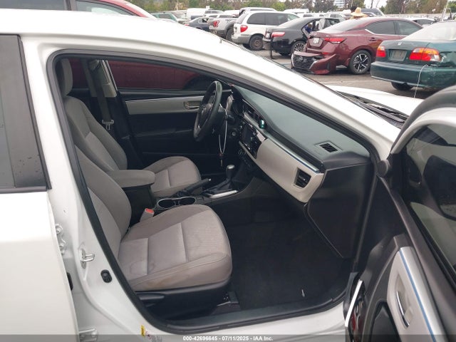 Toyota 2zr-fae 2015 5YFBPRHE1FP260768 Image 5