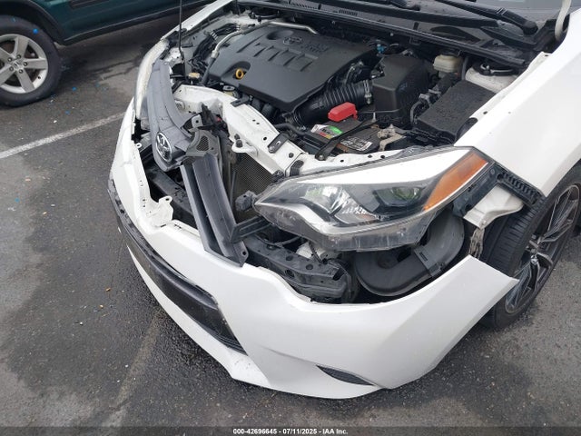 Toyota 2zr-fae 2015 5YFBPRHE1FP260768 Image 6
